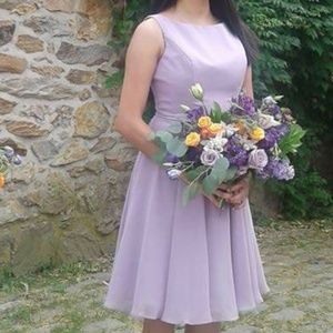 Alfred Angelo Spring/Summer Bridesmaid Dress